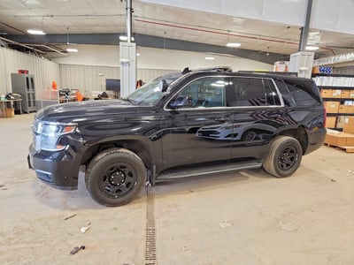 2020 Chevrolet Tahoe