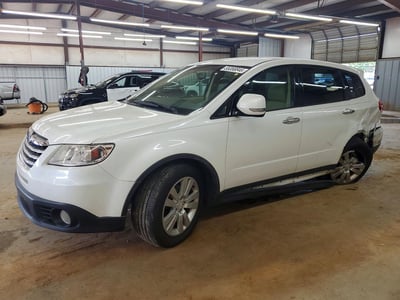 2011 Subaru Tribeca