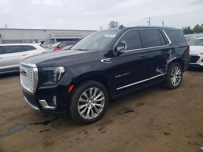 2023 GMC Yukon