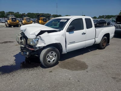2009 Toyota Tacoma