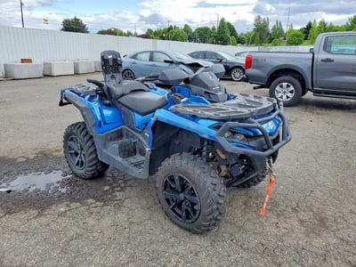 2023 Can-Am Outlander