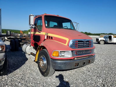 2006 Sterling Acterra