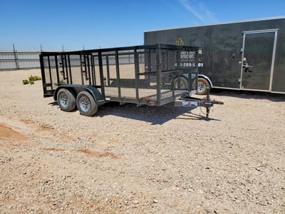 2025 Texas Bragg Enterprises Unknown