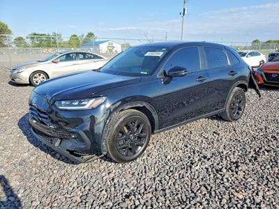2023 Honda HR-V