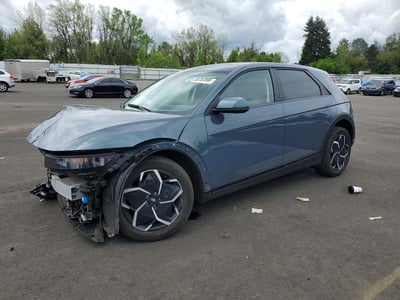 2023 Hyundai IONIQ 5