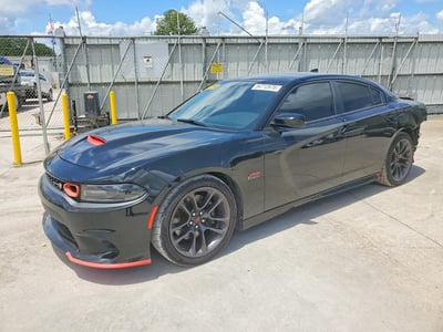 2020 Dodge Charger