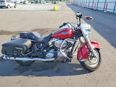 2004 Harley-Davidson FLHRCI