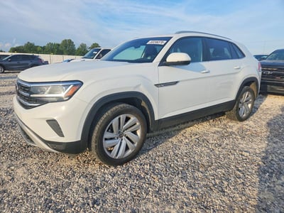 2022 Volkswagen Atlas