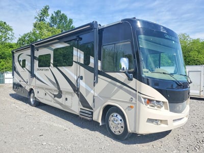 2019 Ford F53