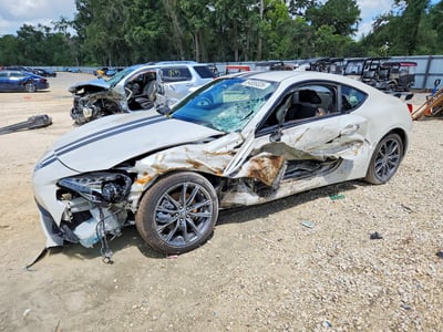 2017 Toyota 86