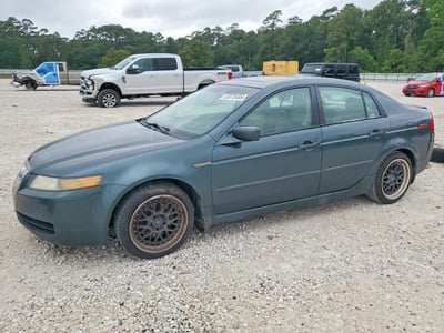 2004 Acura TL