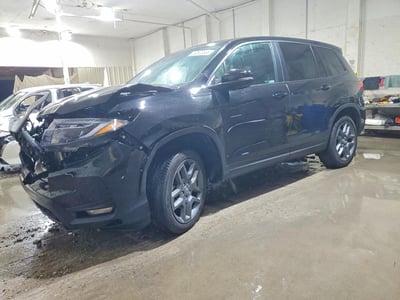 2023 Honda Passport