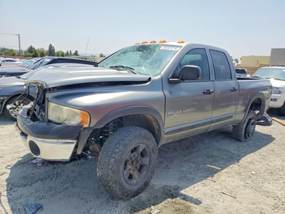 2005 Dodge Ram 2500