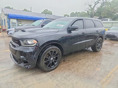 2019 Dodge Durango