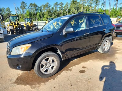 2007 Toyota RAV4
