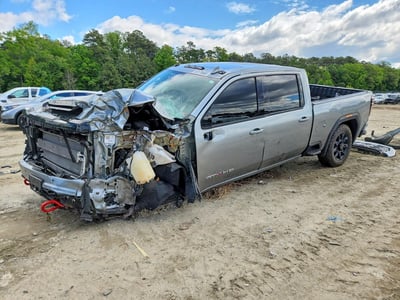 2024 GMC Sierra 2500 HD