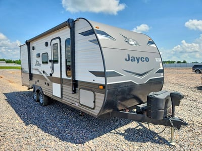 2023 Jayco Jay Flight