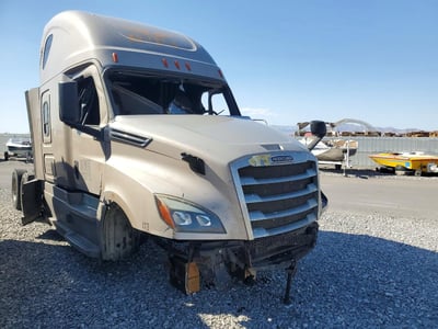 2019 Freightliner Cascadia 123