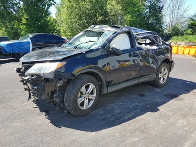 2013 Toyota RAV4