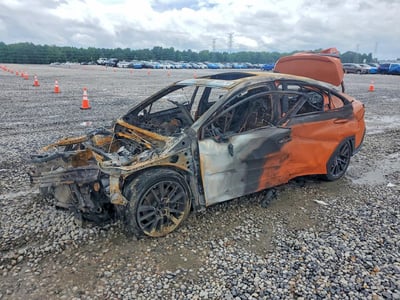 2024 Subaru WRX