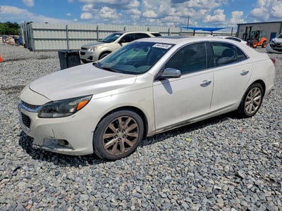 2015 Chevrolet Malibu