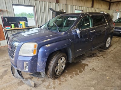 2013 GMC Terrain