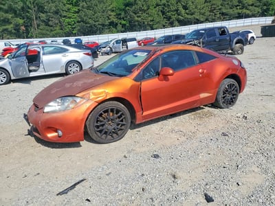 2006 Mitsubishi Eclipse