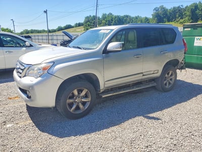 2013 Lexus GX 460