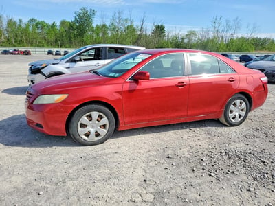 2009 Toyota Camry