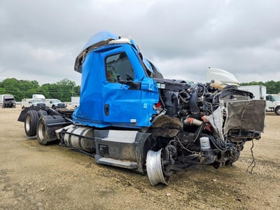 2022 Freightliner Cascadia