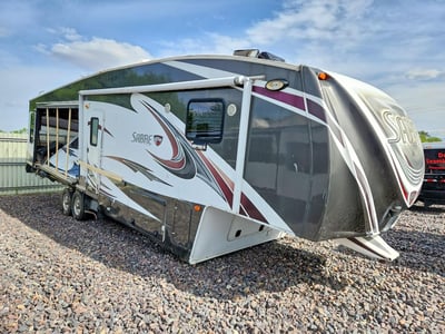 2013 Forest River Sabre