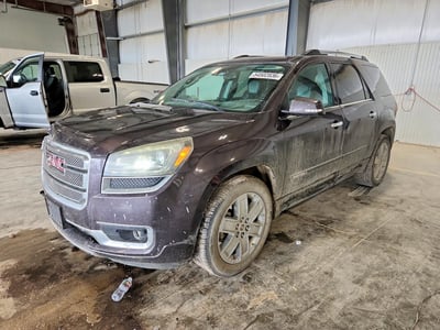 2015 GMC Acadia