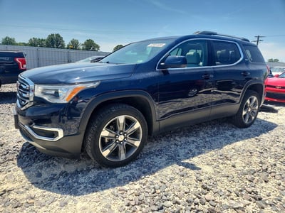 2017 GMC Acadia