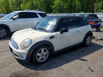 2009 MINI Cooper