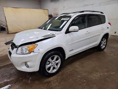 2012 Toyota RAV4