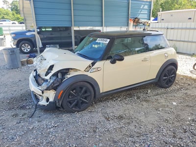 2011 MINI Hardtop