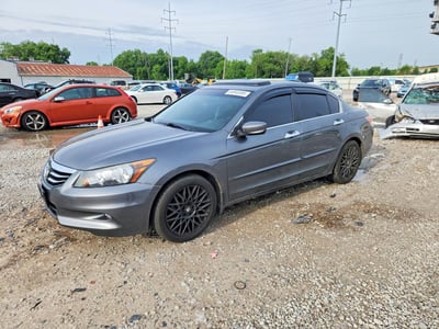 2011 Honda Accord