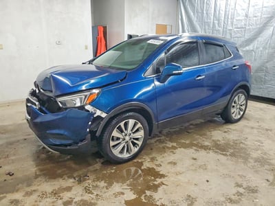 2019 Buick Encore