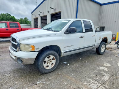 2003 Dodge Ram Pickup