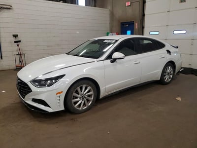 2021 Hyundai Sonata