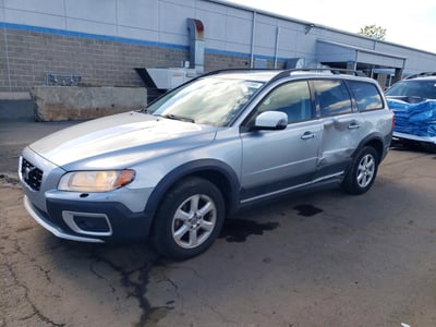 2008 Volvo XC70