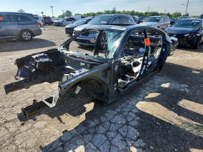 2021 Dodge Charger