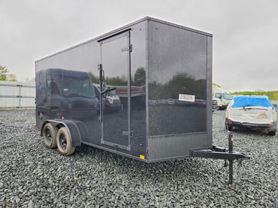 2026 Discovery Cargo Trailers Inc Unknown