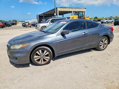 2011 Honda Accord