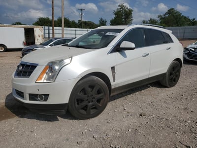 2011 Cadillac SRX