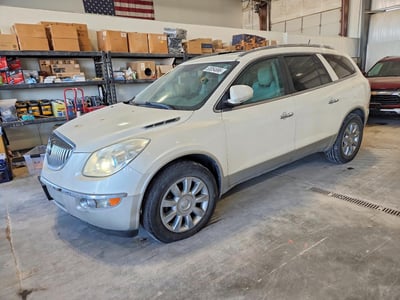 2012 Buick Enclave