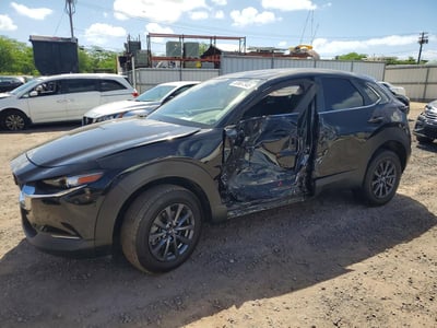 2024 Mazda CX-30