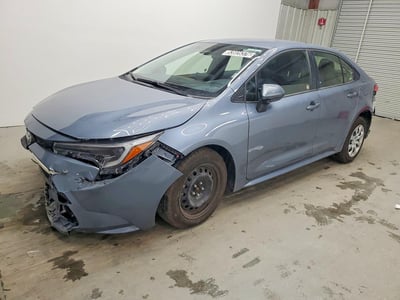 2026 Toyota Corolla Hybrid