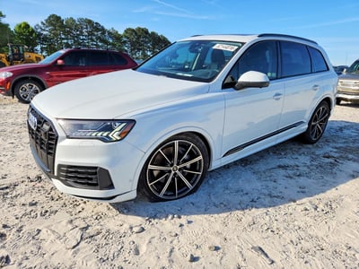 2024 Audi Q7