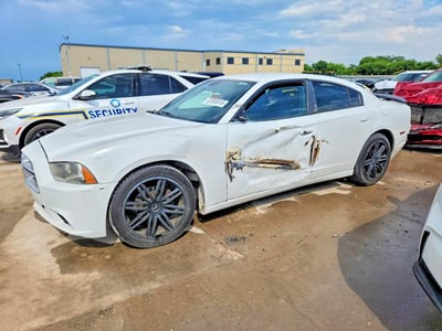 2011 Dodge Charger